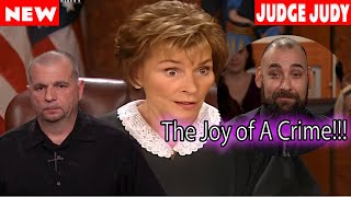 Judge Judy Episode | 130929 | Best The Most Intense Episodes Season 2025 Full Episodes HD