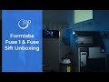 CAD Micro TV: Formlabs Fuse 1 and Fuse Sift Unboxing