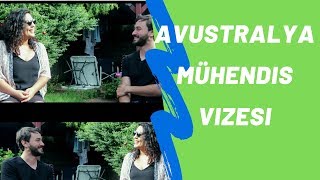 Avustralya Mühendis Vizesi Sorularını Yanıtladık | Neden Melbourne