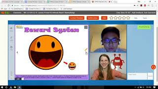 VIPKid Level 6, Level 1, Level 3 and Level 4 COMPILATION October 2017