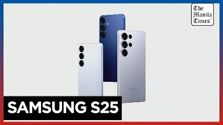 Samsung unveils AI-powered S25 with a focus on protecting user data