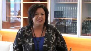 Hon Paula Bennett MP - Video Diary