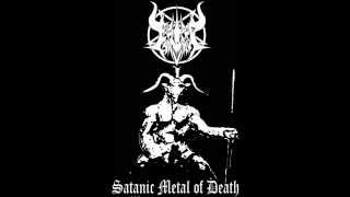 ECUADOR CADAVER - DARK PATH OF BLOOD (SATANIC METAL OF DEATH REHEARSAL 2012)