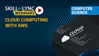 Cloud Computing with AWS | Computer Science Workshop