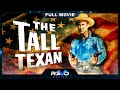 THE TALL TEXAN | HD CASSIC WESTERN MOVIE | FULL FREE ACTION FILM IN ENGLISH | REVO MOVIES