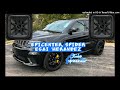 Porte Exuberante Natanael Cano ft. Oscar Maydon EPICENTER SPIDER