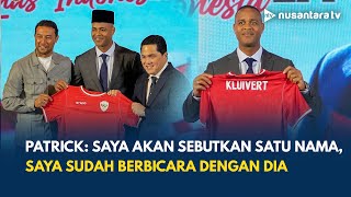 Timnas Indonesia akan Naturalisasi Pemain Jebolan Premier League, Siapa Dia? | NTV