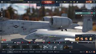 War thunder [PS5] [Live]