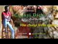 chunyi dich nikech parruok wende nyasaye no. 179 hymn sda luo song by kevin owino