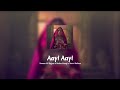 Aayi Aayi | Coke Studio | Season 15 | Noman Ali Rajper x Babar Mangi x Marvi Saiban | Audio + Lyrics