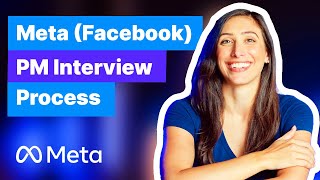 The Meta (Facebook) Product Manager Interview Process