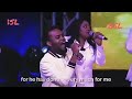 Travis Greene ft Tim Godfrey Nara Ekele mo live