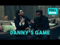 Danny's Game | English Full Movie | Comedy Crime Thriller