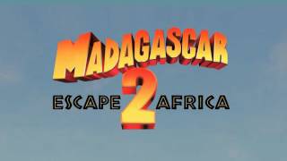 Madagascar Escape 2 Africa - Dreamworksuary