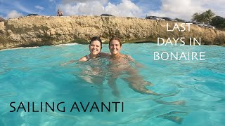 Last days in Bonaire EP38