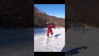 グラトリ資格をもった講師が各地で教えます❄上手くなりたい方必見❄