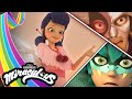 🐞 WISHMAKER - Luka knows Ladybug's identity ☯️ | MIRACULOUS सीजन 4 हिन्दी