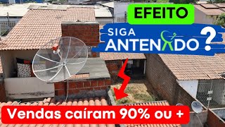 La VÉRITÉ derrière la vente d'antennes ku ! Et comment AJOUTER DE LA VALEUR aux installations