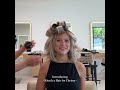 Kitsch Ceramic Thermal Rollers | Volumizing Self-Grip Curlers for Frizz-Free Heatless Curls
