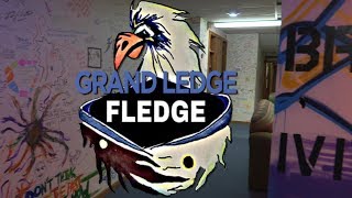 The Grand Ledge Fledge