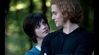 Twilight - Jasper and Alice - ~*Superheroes(The Script)*~
