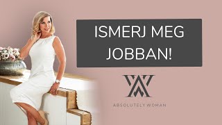 Ismerj meg jobban!