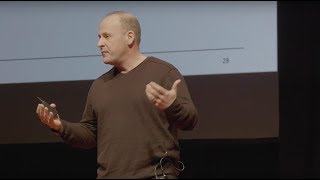 World Changing: Data Science and AI | Fred Blackburn | TEDxWakeForestU