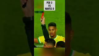 PSG Vs Nantes 3-0 Extended Highlights &All Goals 2022 HD