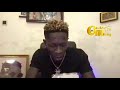 Shatta Wale drops an instant freestyle to celebrate his fans - progress