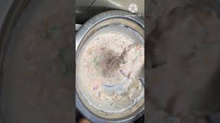 ஒரு கப் அரிசி மாவு வைத்து காலை இரவு உணவாக செய்து பாருங்கள்/instant rice flour breakfast dinner recip