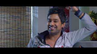Varun Sandesh Latest Movie Non Stop Comedy Scenes | Maa Cinemalu