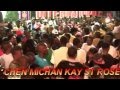 rara leogane 2013 chen michan live kay st rose (siro & kore timoun yo)