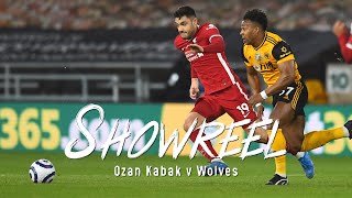 Showreel: Ozan Kabak's dominance in defence at Wolves