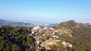 75th Yaongyimchen Platinum Jubilee #Luli-Echii Presenting a Special No. #yaongyimchen #nagaland