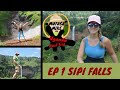 UGANDA ROAD TRIP | EP 1 Sipi Falls |