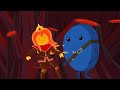 Finn X Flame Princess The Dark Side of Dating Adventure Time SHIPS