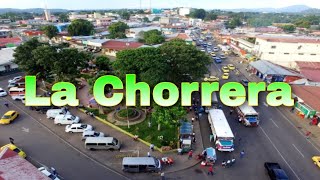 La Chorrera/la cuarta ciudad más importante de Panamá