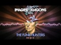 Imagine Dragons - "Shots" (The Funk Hunters Remix)
