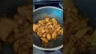 How to make chicken gravy? #cooking #food #easyfoodtomakeathome