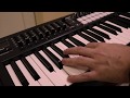 Maher Zain - Antassalam Instrumental Video by Hussein Jaber  | ماهر زين - أنت السلام