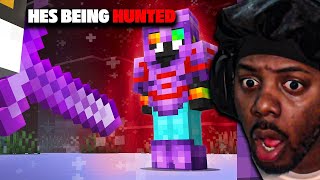 I Watched SPOKE for the FIRST TIME! He Almost Got BANNED from the Unstable SMP...