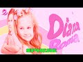 diana and roma family logo new video by pro effects sponsored by preview effects