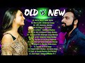 old vs new bollywood mashup songs 2024 top 10 romantic mashup 2024 hindi remix mashup old songs