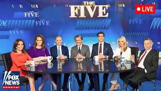 🔴 The Five [ Full HD ] 02/12/2025 | BREAKING NEWS TODAY FEBRUARY 12, 2025