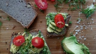 Boekweit Amaranth Specerijen Brood uit de oven