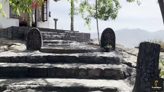 Gale pansala | ගල මුදුන පන්සල කහටරුප්ප #temple #srilanka #galepansala #Kahataruppa #galamudunaTemple