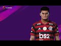 Rodrigo Muniz PES 2020