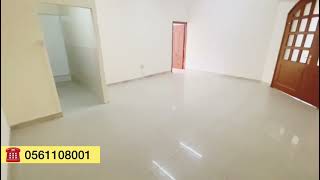 Amazing 1BHK in Karama Street near Khalifa Hospital parking available