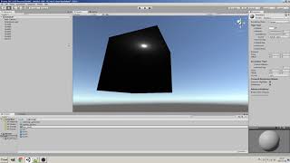 Unity C# skybox cubemap generator (source code)