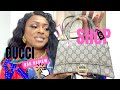 Get The Look For Less! || Tikhubs Bags Review/unboxing - Gucci X Belenciaga Collab